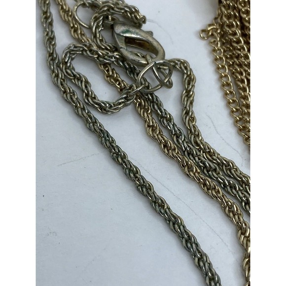 Amber Marie & Co, Necklace With Pendent Tassel - Picture 14 of 16